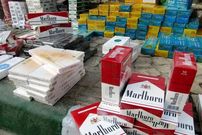 سیگار ارزان است؛ گرانش کنید تا همه نکشند؛ قطعا همه مصرف کنندگان مواد مخدر اعتیاد را از سیگار شروع کرده‌اند