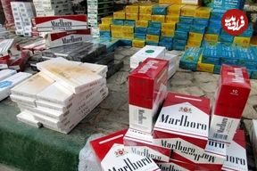 سیگار ارزان است؛ گرانش کنید تا همه نکشند؛ قطعا همه مصرف کنندگان مواد مخدر اعتیاد را از سیگار شروع کرده‌اند