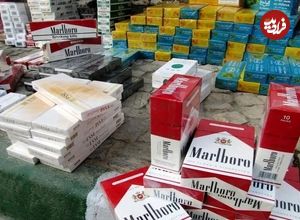 سیگار ارزان است؛ گرانش کنید تا همه نکشند؛ قطعا همه مصرف کنندگان مواد مخدر اعتیاد را از سیگار شروع کرده‌اند