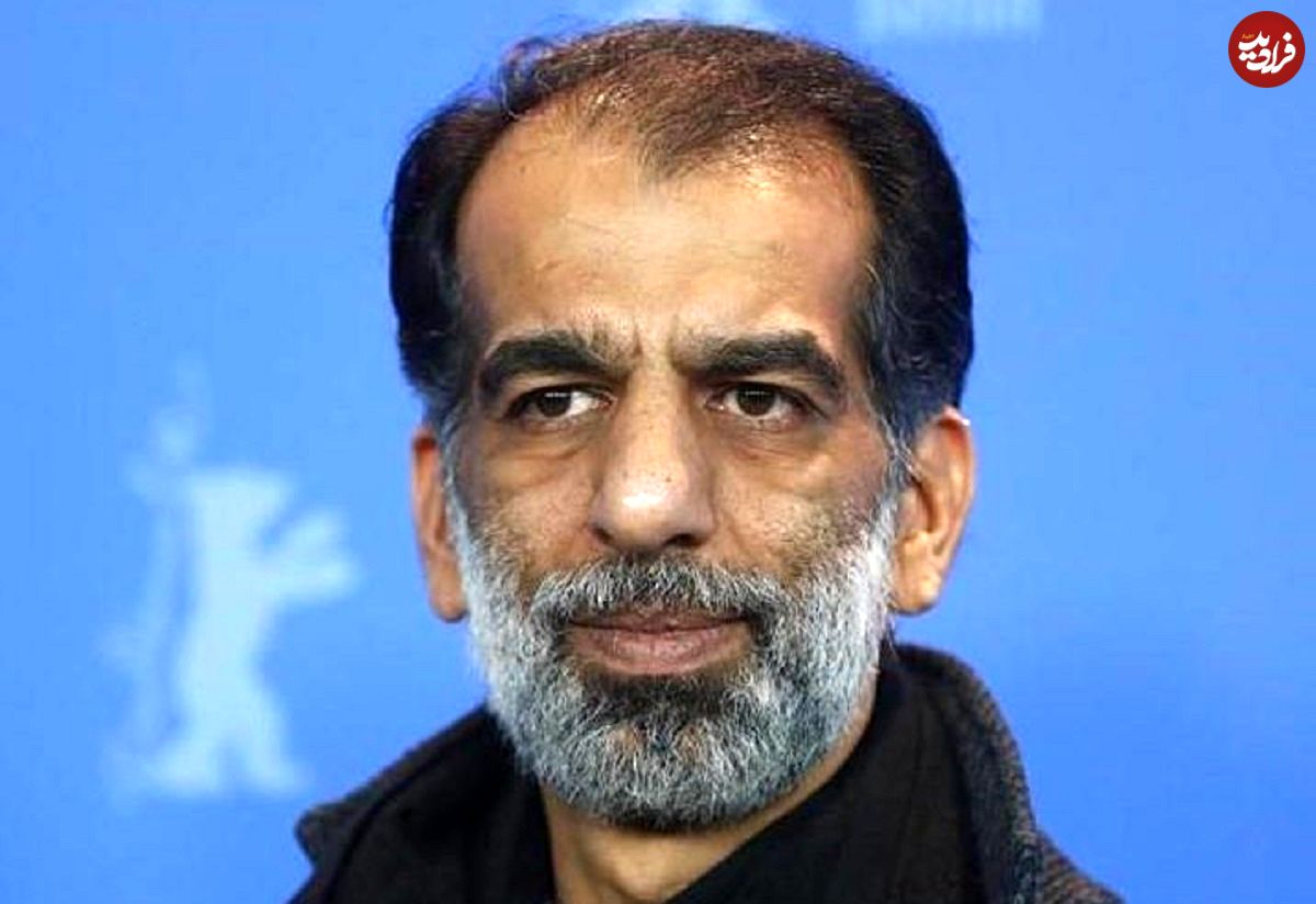(تصاویر) عکس های شخصی، زندگی خصوصی و بیوگرافی علی باقری