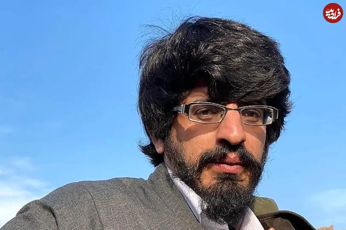 عکس| سفر در زمان؛ «افشین» سریال نون خ در حال بیلیارد بازی کردن با ارسلان قاسمی؛ سال 97