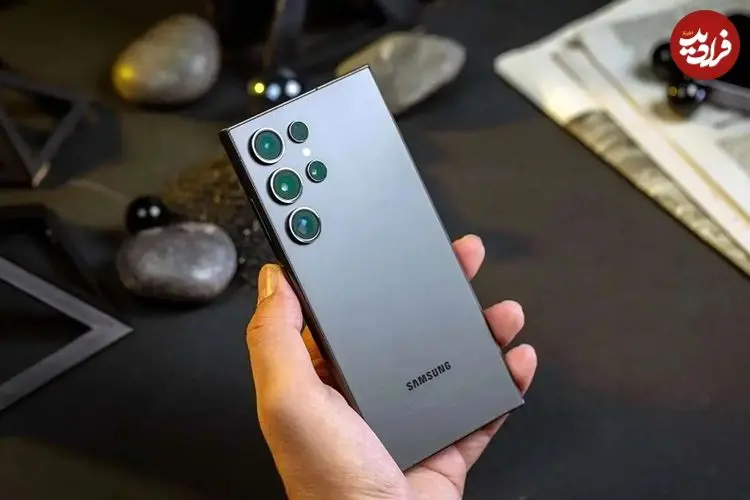 قیمت گوشی سامسونگ، شیائومی و آیفون امروز پنجشنبه ۶ فروردین ۱۴۰۵