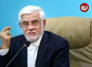 عارف: بازگشایی اینترنت تنها بخشی از مأموریت ستاد فضای مجازی است