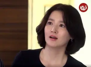 عکس| سفر در زمان «سو جی یون» 9 سال بعد سریال سایمدانگ در 55 سالگی