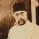 عکس| سفر زمان؛ عکس یادگاری مظفرالدین شاه، خواجه و پرندۀ شکاری