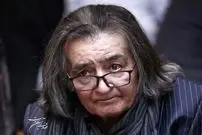 ببینید| اظهارات خبرساز همسر سابق رضا رویگری درباره او