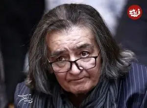 ببینید| اظهارات خبرساز همسر سابق رضا رویگری درباره او