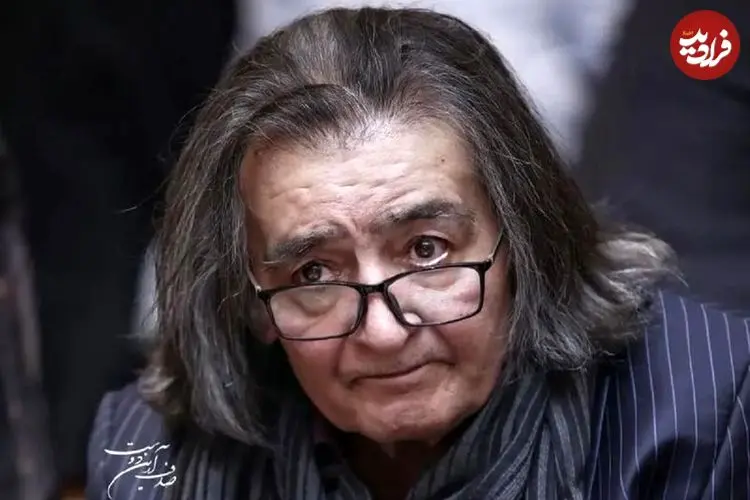 ببینید| اظهارات خبرساز همسر سابق رضا رویگری درباره او