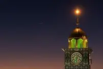 سال تحویل ۱۴۰۴ چندم ماه رمضان است ؟ 