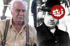 عکس؛ سفر در زمان؛ «ناصر ملک مطیعی» و دوستانش در گود زورخانه؛ دهه 40