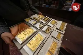 قیمت طلا جهانی امروز پنجشنبه ۱۸ تیر ۱۴۰۵