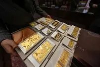 قیمت طلا جهانی امروز پنجشنبه ۱۸ تیر ۱۴۰۵