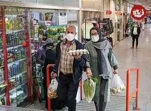 قیمت جدید برنج، روغن و شکر در بازار