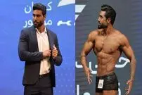 (ویدیو) تصاویری از یک‌ مسابقه عجیب در ایران که خیلی ها از آن خبر ندارند ! 