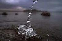 کشف گنج ۵۰۰ میلیارد دلاری در عمق دریاچه سالتون