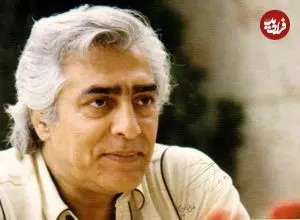 عکس| سفر در زمان؛ «محمدعلی فردین» در کنار پسر و دخترش؛ دهه 50