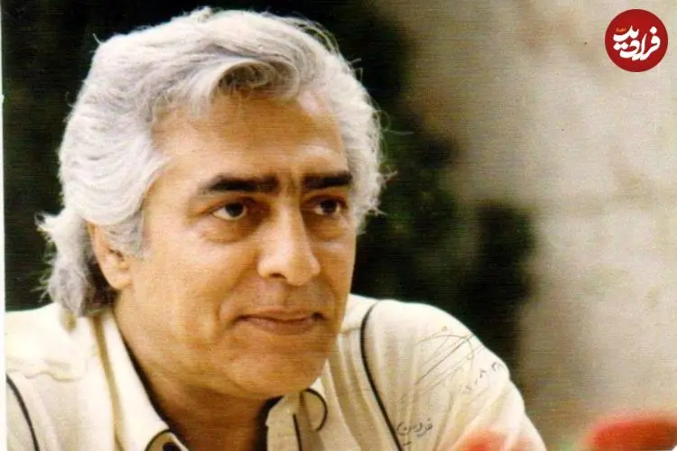 عکس| سفر در زمان؛ «محمدعلی فردین» در کنار پسر و دخترش؛ دهه 50