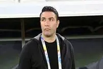 (ویدئو) طوفان جنجالی نکونام؛ مصاحبه جواد علیه خطیر و بقیه!