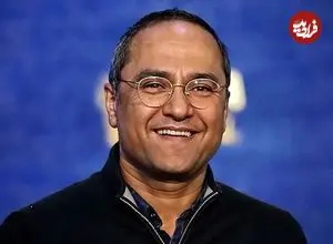 عکس| سفر زمان؛ «رامبد جوان» 30 ساله در کنار «پوپک گلدره» در «سیندرلا»؛ سال 80