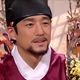 (تصاویر) تیپ و استایل های جدید «پادشاه سوکجونگ» سریال دونگ یی در 52 سالگی