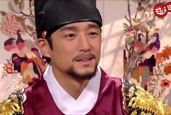 (تصاویر) تیپ و استایل های جدید «پادشاه سوکجونگ» سریال دونگ یی در 52 سالگی
