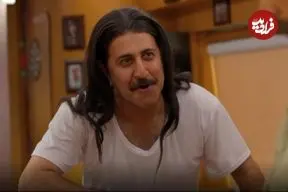 عکس| سفر در زمان «بهروز، بهتاش، رحمت، رحمان و رحیم» در پشت صحنه «سریال پایتخت7»