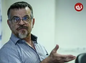 ببینید| مهدی فخیم‌زاده: خبر فوت من چه نفعی برای شما دارد؟