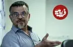 ببینید| مهدی فخیم‌زاده: خبر فوت من چه نفعی برای شما دارد؟