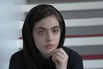عکسی جدید از ریحانه پارسا در کنار یک کودک