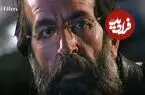 عکس| سفر زمان؛ «عبدالله پلنگ و اردشیر» سریال خواب و بیدار در حاشیه یک مراسم؛ دهه 80