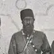 عکس| سفر زمان؛ تصویری از «قهرمان خان، نایب‌الحکومه قوچان» در کنار همراهانش