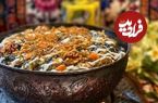 طرز تهیه آش ماش و قمری اصفهان؛ یک غذای سنتی مخصوص روزهای سرد زمستان