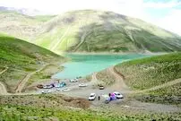 تهرانی‌ها این مناظر دیدنی را با دو ساعت رانندگی تماشا می‌کنند!