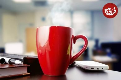 خطر در «فنجان قهوه» شما؛ از کپک تا باکتری مدفوع!