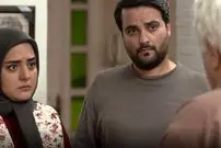 عکس| سفر در زمان؛ «محمد فردوس» 7 سال بعد سریال ستایش 3 در میان بادیگاردهایش