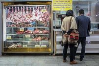 عکس؛ قیمت جدید گوشت قرمز در بازار اعلام شد