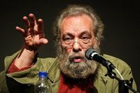 فراستی: «تاسیان هیچی نداره، نه آبرو داره، نه شرف داره نه سینما»
