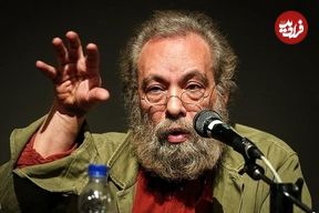 فراستی: «تاسیان هیچی نداره، نه آبرو داره، نه شرف داره نه سینما»