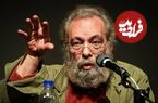 فراستی: «تاسیان هیچی نداره، نه آبرو داره، نه شرف داره نه سینما»