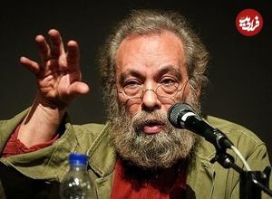 فراستی: «تاسیان هیچی نداره، نه آبرو داره، نه شرف داره نه سینما»