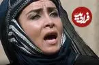 عکس| سفر در زمان؛ «راحله زن ابراهیم» سریال مختارنامه بعد دو دهه در 48 سالگی