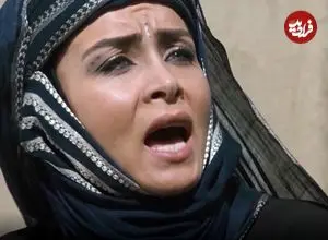 عکس| سفر در زمان؛ «راحله زن ابراهیم» سریال مختارنامه بعد دو دهه در 48 سالگی