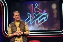 یک بازیگر دیگر مجری تلویزیون شد