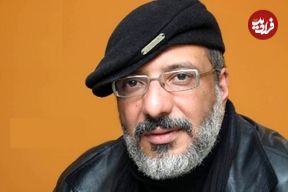 ببینید؛ امیر جعفری در وین، اشک ایرانی‌ها را درآورد