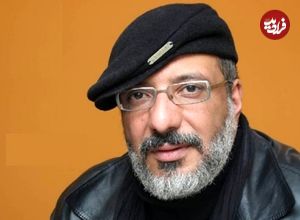 ببینید؛ امیر جعفری در وین، اشک ایرانی‌ها را درآورد