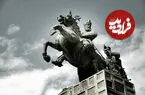 نادرشاه افشار از نگاه هندی‌ها؛ شمشیری که غرور امپراتوری مغول را در هم شکست