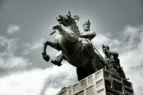 نادرشاه افشار از نگاه هندی‌ها؛ شمشیری که غرور امپراتوری مغول را در هم شکست