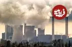 یک نیروگاه زغال سنگ با چند پنل خورشیدی برابر است؟