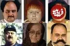ببینید| از خنده تا اشک؛ بهترین نقش‌های اکبر عبدی در یک ویدئو