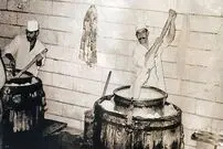 (ویدئو) تاریخچه جالب بستنی تا به امروز؛ چه کسی اولین بار بستنی را به ایران آورد؟
